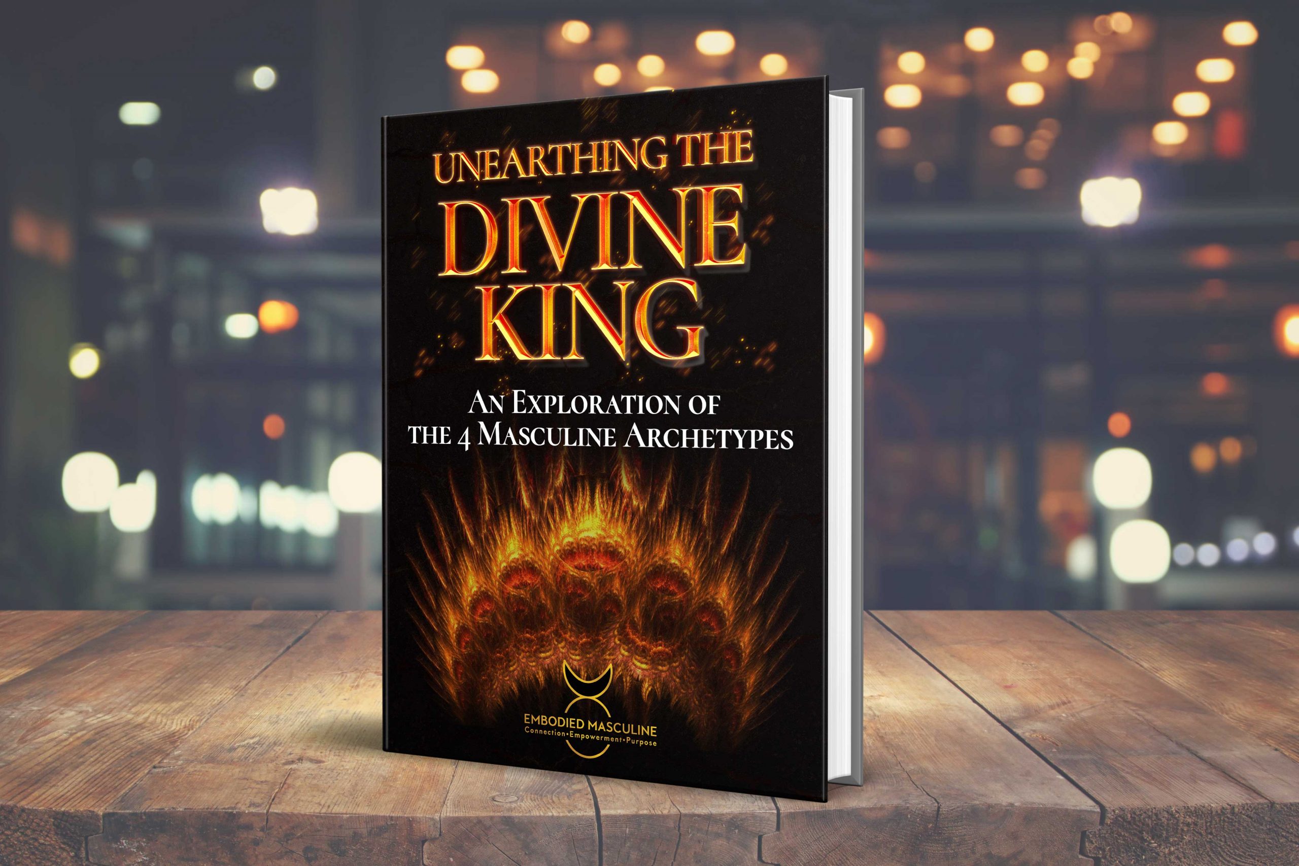 Banner-divine