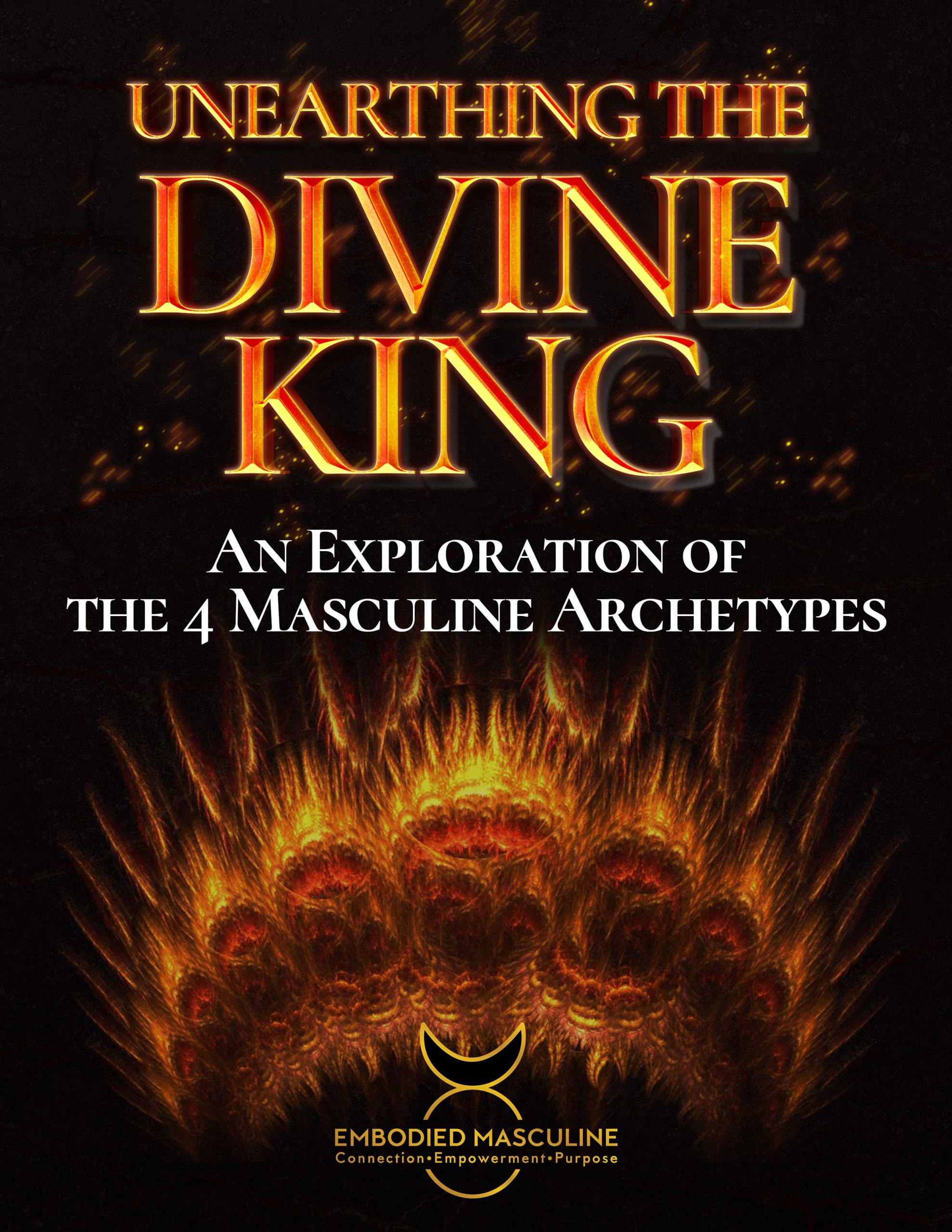 book-divine-king