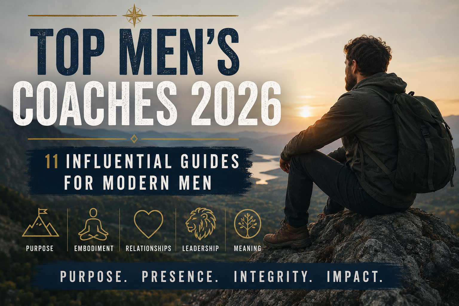 Top Men's Coaches 2026